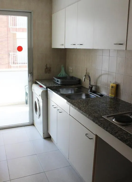 Apartmán Apartamentos Ar Botanic Blanes Španělsko