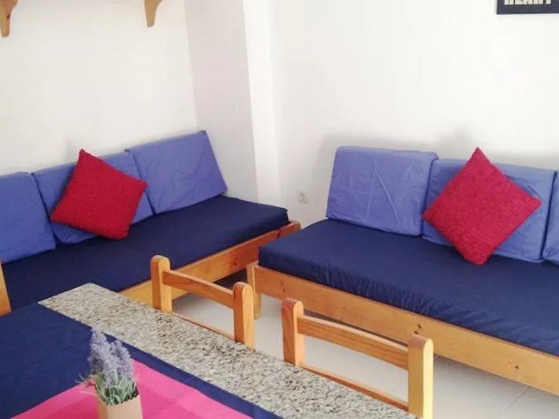 Apartamentos Ar Botanic Blanes