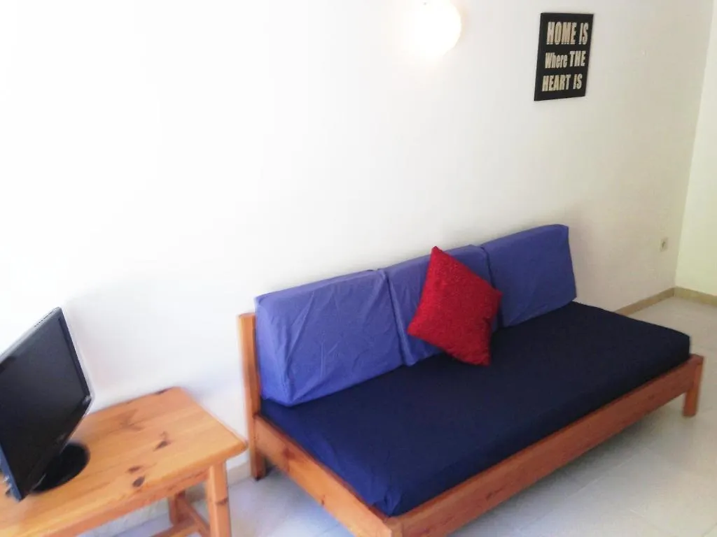 Apartamentos Ar Botanic Blanes Apartmán