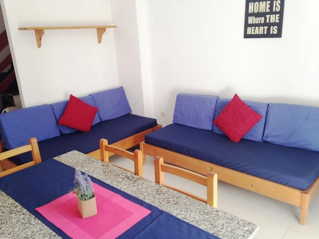 Apartamentos Ar Botanic Blanes Apartmán