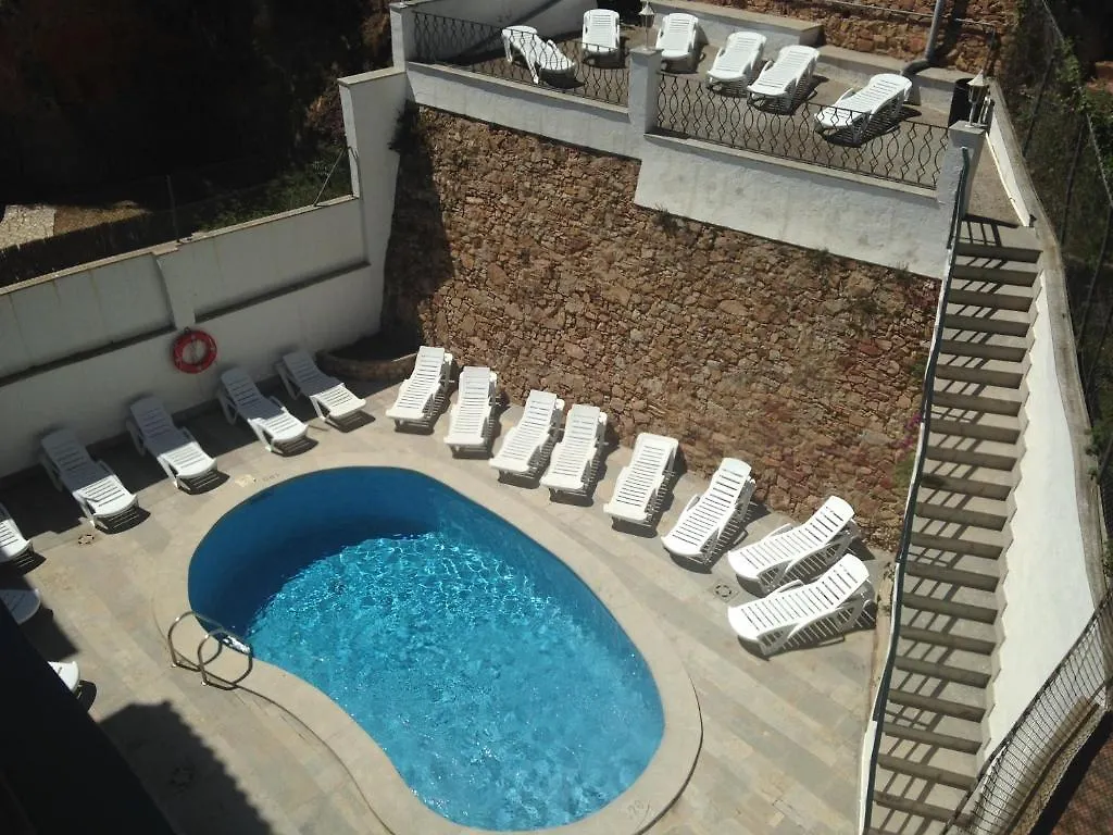Apartamentos Ar Botanic Blanes 0*,