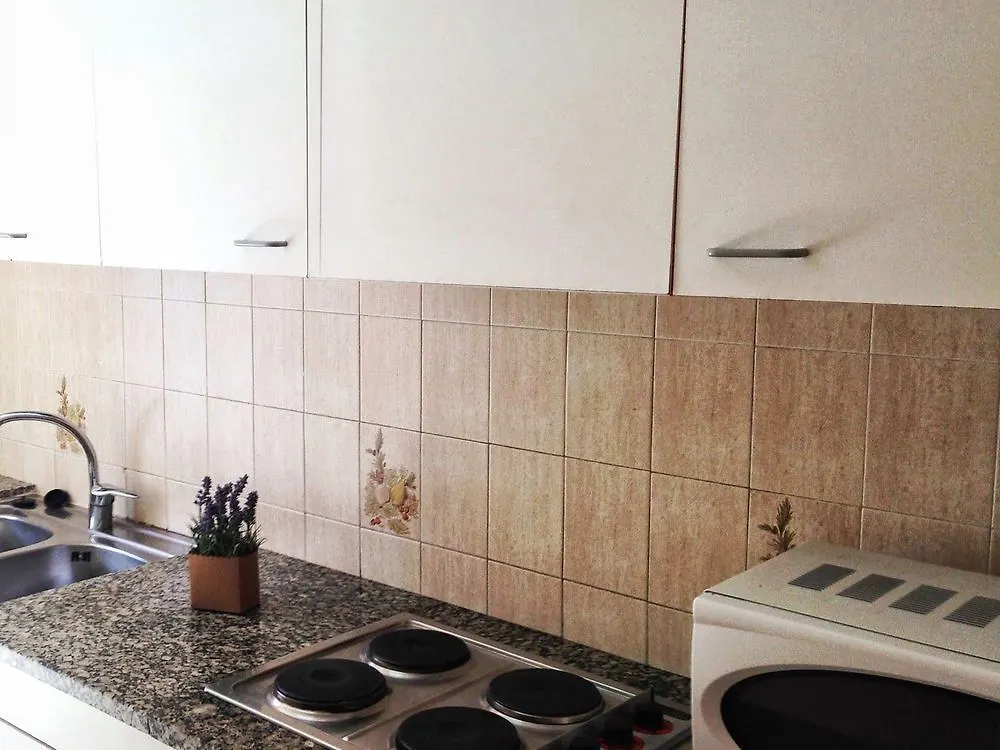 Apartamentos Ar Botanic Blanes Spain