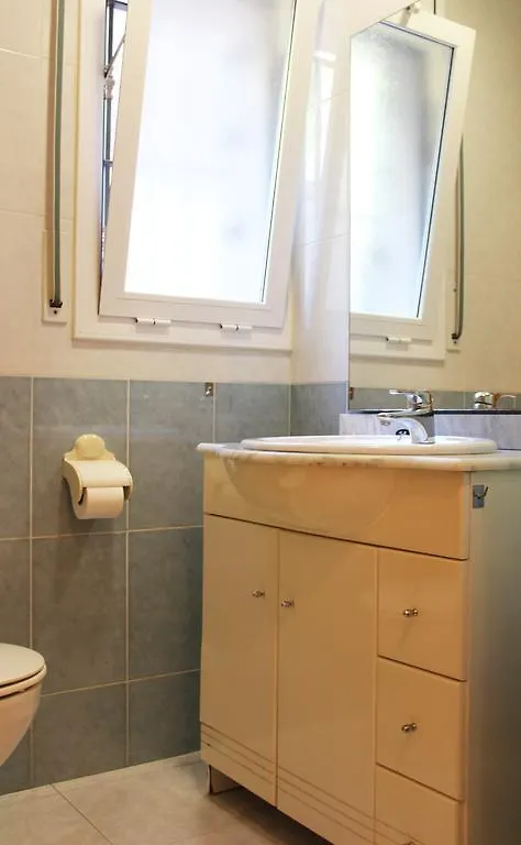 Apartamentos Ar Botanic Blanes 0*,
