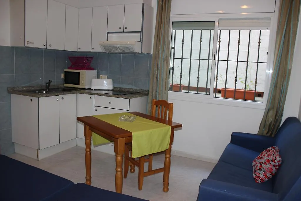 Apartment Apartamentos Ar Botanic Blanes