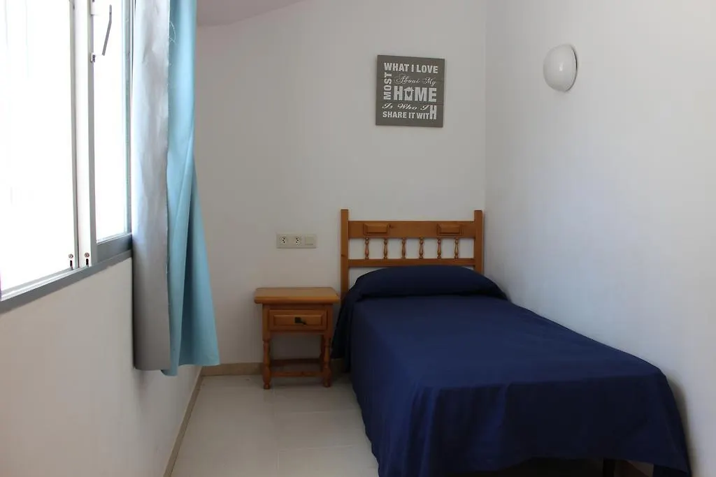 Apartment Apartamentos Ar Botanic Blanes Spain