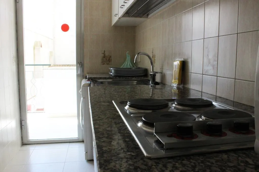 Apartamentos Ar Botanic Blanes
