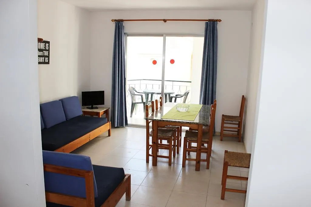 Apartamentos Ar Botanic Blanes 0*,  Spain