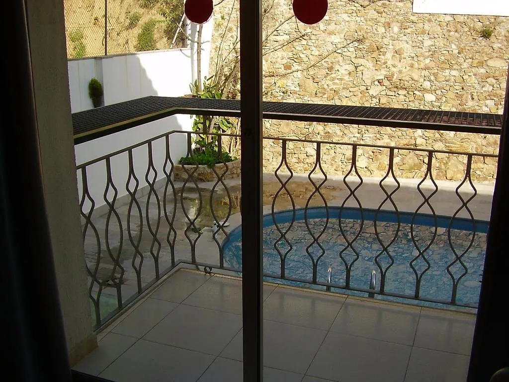 Apartamentos Ar Botanic Blanes 0*,