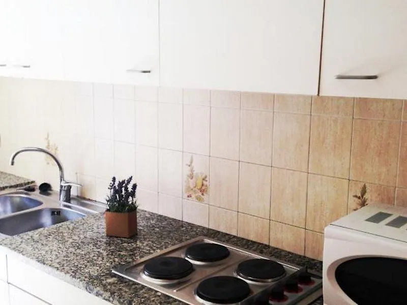 Apartamentos Ar Botanic Blanes
