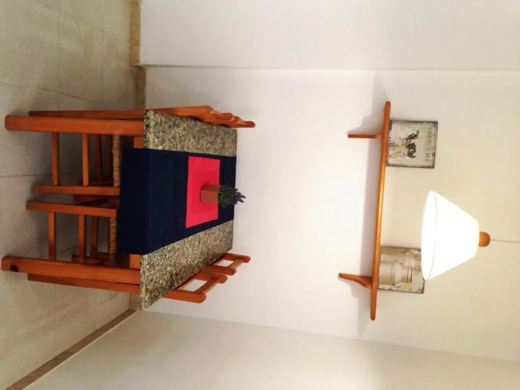 Apartment Apartamentos Ar Botanic Blanes Spain