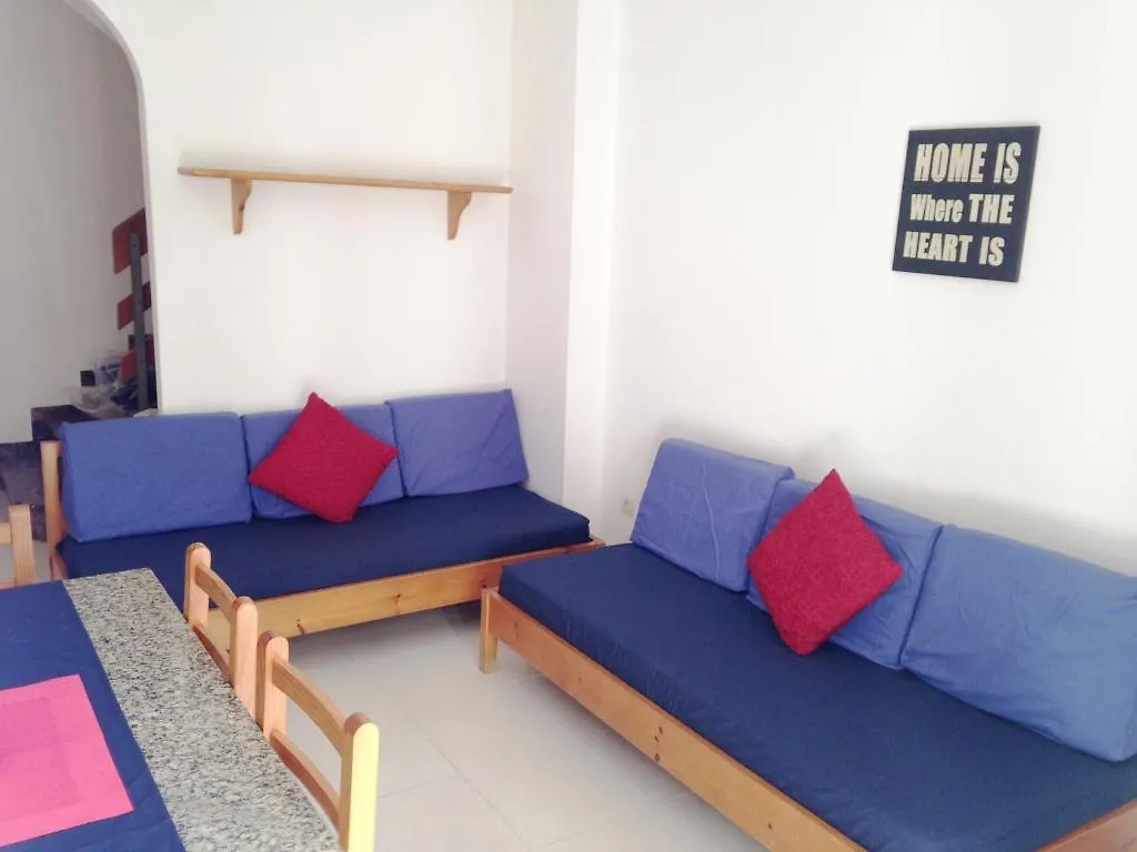 Apartamentos Ar Botanic Blanes