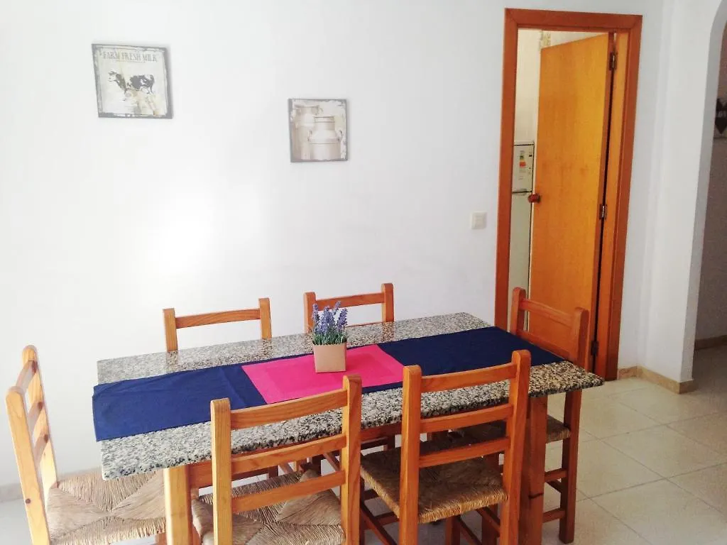 Apartamentos Ar Botanic Blanes