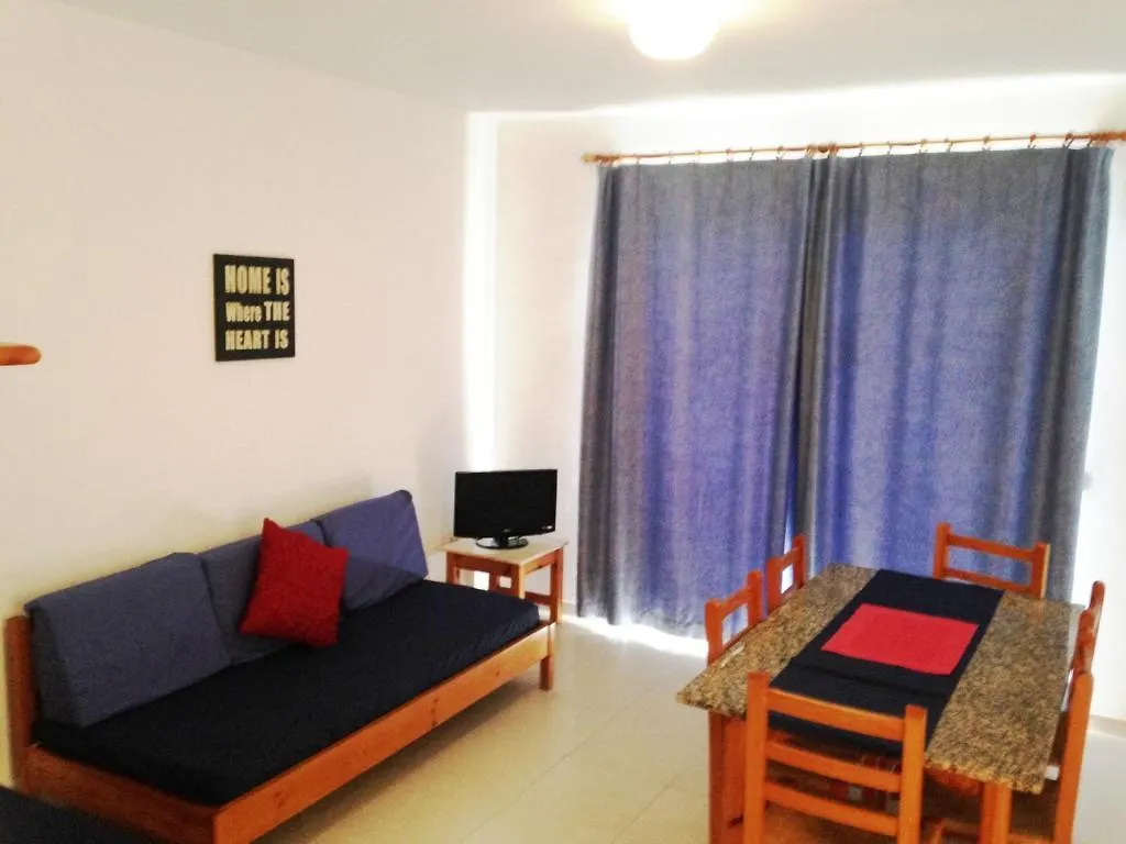 Apartment Apartamentos Ar Botanic Blanes