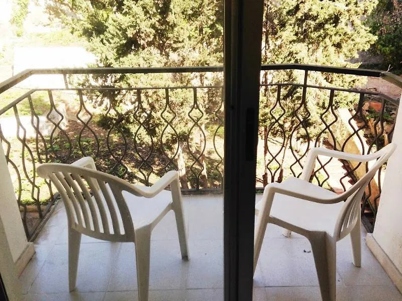 Apartamentos Ar Botanic Blanes 0*,  Spain